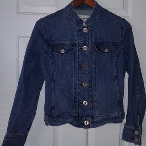 Levi Strauss Signature Denim Jacket